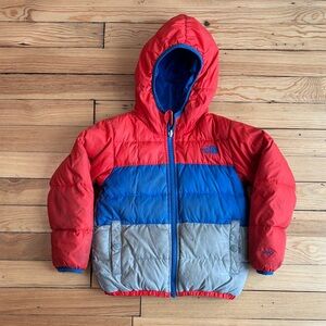 The North Face Gray Jacket